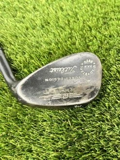Titleist Vokey BV Raw 52° Wedge//stiff