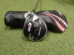 TaylorMade M3 HL 17° 3 Wood // Stiff