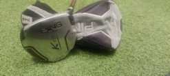 Ping K15 16° 3 Wood // Reg