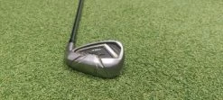 Taylormade RBZ PW Wedge // Graphite