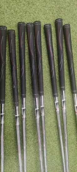 Taylormade Burner OS Irons 5-AW // Stiff 5 Taylormade Burner OS Irons 5-AW // Stiff -Cheap GOLF Store IMG 20221029 161318 600x1333 1