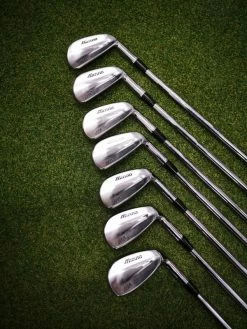 Mizuno MP-32 4-Pw // Stiff