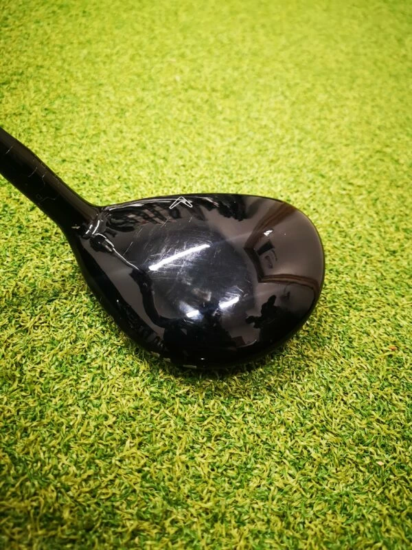 Callaway Big Bertha 2015 3 Wood 15° // Senior 2 Callaway Big Bertha 2015 3 Wood 15° // Senior - Image 2