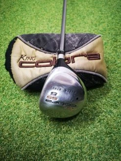 King Cobra SS 5 Wood // Reg