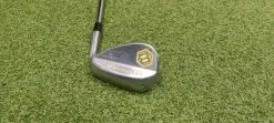 Bettinardi 54° Forged Wedge // Stiff