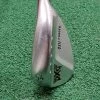 PXG 0311 Forged 54° Wedge // Stiff