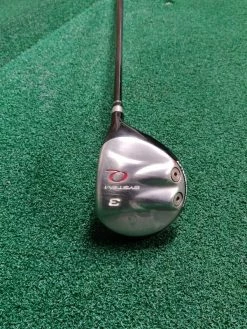 PowerPlay System Q Afterburner 3 Wood