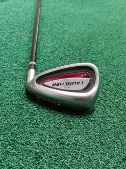 Cleveland Launcher LP Sand Wedge // Reg