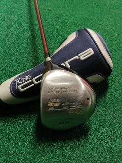 King Cobra SS 430cc 9° // Reg