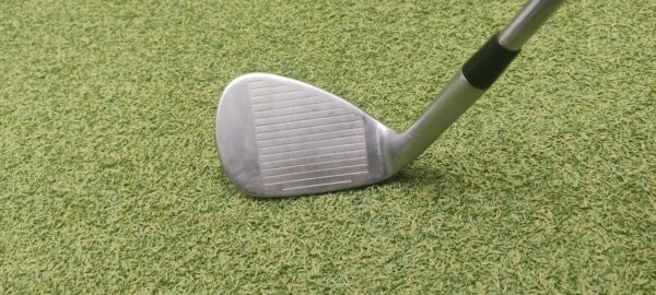 Rife 56° RX7 Wedge // Wedge Flex 2 Rife 56° RX7 Wedge // Wedge Flex - Image 2