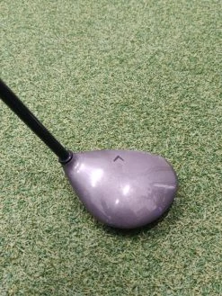 Callaway Big Bertha War Bird Heaven Wood // Firm -Cheap GOLF Store IMG 20221110 103832 600x800 1