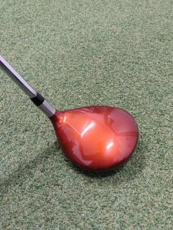 Taylormade Burner SuperSteel 250 8° Driver // Steel -Cheap GOLF Store IMG 20221112 095101 600x800 1