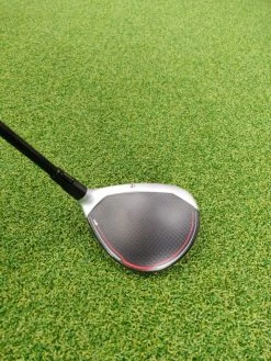 Taylormade M5 Titanium 15° 3 Wood // Stiff -Cheap GOLF Store IMG 20221112 134611 600x800 1