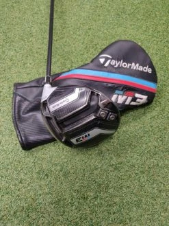 Taylormade M3 10.5° Driver // Stiff
