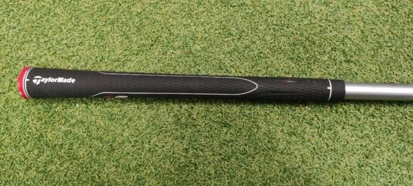 TaylorMade Aero Burner 15° 3 Wood // Reg 4 TaylorMade Aero Burner 15° 3 Wood // Reg - Image 4