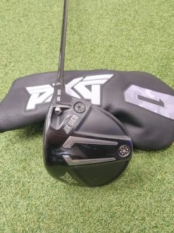 PXG 0311 XF Gen5 9° Driver // Stiff