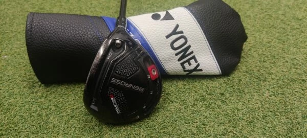 Benross Evolution R 15° 3 Wood // M Flex 1 Benross Evolution R 15° 3 Wood // M Flex