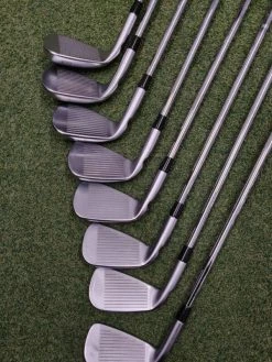 Ping I500 Forged Irons 4-UW // 1.25″ Long // Stiff -Cheap GOLF Store IMG 20221119 093402 600x800 1