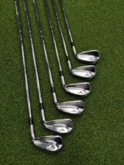 Mizuno Mp-20 HMB 4-9 // Stiff