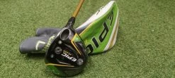 Callaway Epic Flash Sub Zero 13.5° 3+ Wood // Reg