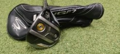 King Cobra F7 FWY 5-6 Wood // Reg