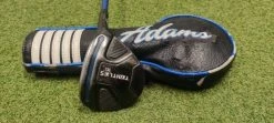 Adams Tight Lies 16° Fairway Wood // Stiff