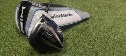 Taylormade Sim Max D 12° Driver // Senior