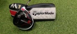 Taylormade M1 2016 Tour Issue 10.5° Driver // Stiff