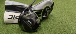 Callaway Epic 10.5° Driver // Reg
