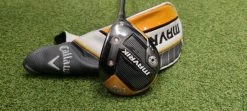 Callaway Mavrik 5 Wood 18° // Reg