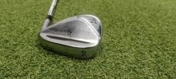 TaylorMade MG 50° Wedge // Stiff
