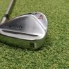 Taylormade Milled Grind 2 50° Wedge // Stiff