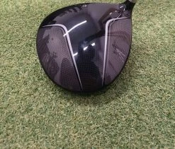 TaylorMade Burner 10.5° Left Handed Driver // Reg -Cheap GOLF Store IMG 20230110 134836 scaled 1