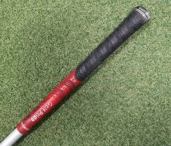 TaylorMade Burner 10.5° Left Handed Driver // Reg -Cheap GOLF Store IMG 20230110 134840 scaled 1