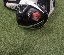 TaylorMade R11S 9° Driver // Stiff