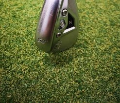 Taylormade TP Z Milled 52° // Wedge Flex