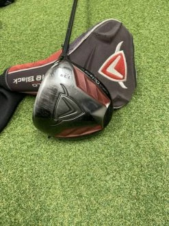 Callaway Diablo Octane Black 13.5 Driver//reg