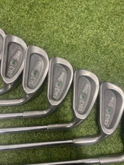 Ping Eye 2 3-pw Green Dot