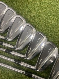 Mizuno MP18 SC 4-PW // Stiff