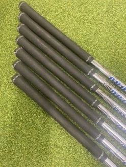 Mizuno MP18 SC 4-PW // Stiff -Cheap GOLF Store image 1666 600x800 1