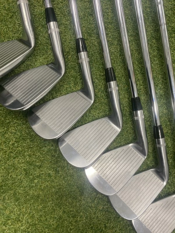 Ben Hogan PTX Pro 4-pw // Extra Stiff 2 Ben Hogan PTX Pro 4-pw // Extra Stiff - Image 2