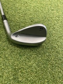 Taylormade Milled Grind 3 58° Wedge
