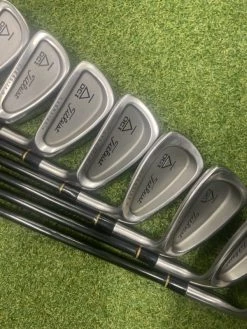 Titleist DCI Irons 3-SW // Firm
