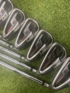 Wilson Staff Di11 5-pw Reg