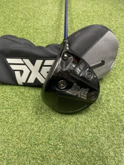 PXG 0811 XF Gen 4 9° Driver // Reg