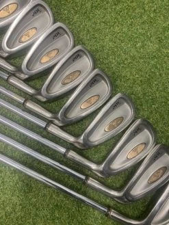 Orlimar Sf 302 3-pw // Reg