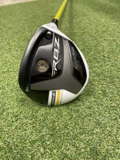 Taylormade RBZ Tour TS 13° // Soft Reg