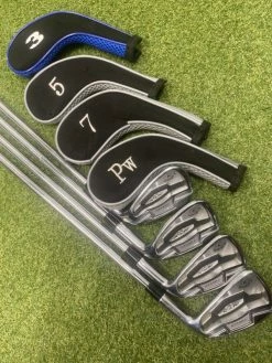 Callaway Apex CF16 5/7/9/pw // Reg