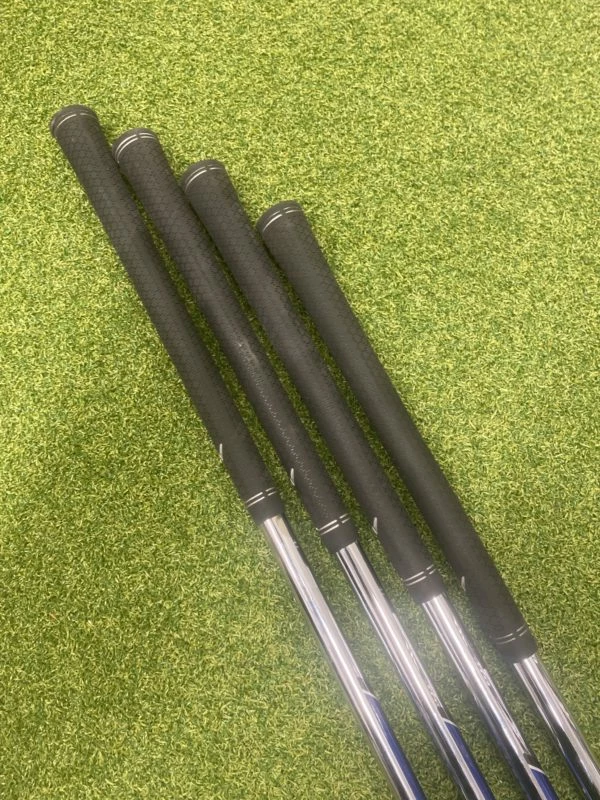 Callaway Apex CF16 5/7/9/pw // Reg 3 Callaway Apex CF16 5/7/9/pw // Reg - Image 3