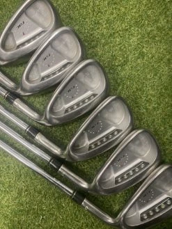 Taylormade Rac 5-PW // Reg